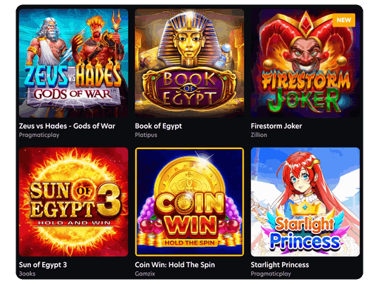 neospin casino pokies